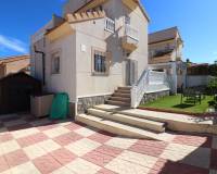 Resales - Detached Villa - Benimar - Benimar II