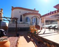 Resales - Detached Villa - Benimar - Benimar II
