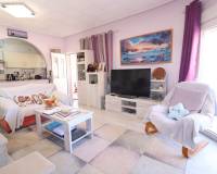 Resales - Detached Villa - Benimar - Benimar II