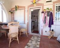 Resales - Detached Villa - Benimar - Benimar II