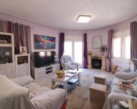Resales - Detached Villa - Benimar - Benimar II