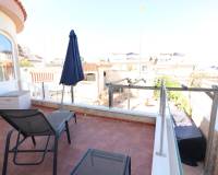 Resales - Detached Villa - Benimar - Benimar II