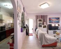 Resales - Detached Villa - Benimar - Benimar II