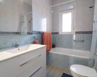Resales - Detached Villa - Benimar - Benimar II