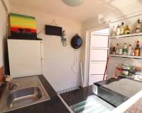 Resales - Detached Villa - Benimar - Benimar II