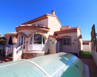 Resales - Detached Villa - Benimar - Benimar II