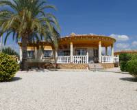 Resales - Detached Villa - Catral - Catral Alicante