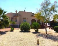 Resales - Detached Villa - Catral - CatralAlicanteValenciaSpain
