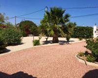 Resales - Detached Villa - Catral - CatralAlicanteValenciaSpain