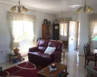 Resales - Detached Villa - Catral - CatralAlicanteValenciaSpain
