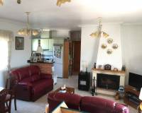 Resales - Detached Villa - Catral - CatralAlicanteValenciaSpain