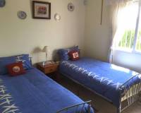 Resales - Detached Villa - Catral - CatralAlicanteValenciaSpain