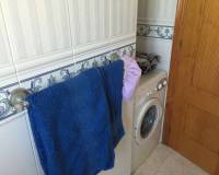 Resales - Detached Villa - Catral - CatralAlicanteValenciaSpain