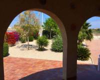 Resales - Detached Villa - Catral - CatralAlicanteValenciaSpain
