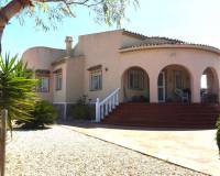 Resales - Detached Villa - Catral - CatralAlicanteValenciaSpain