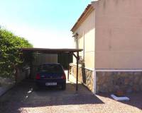 Resales - Detached Villa - Catral - CatralAlicanteValenciaSpain