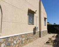 Resales - Detached Villa - Catral - CatralAlicanteValenciaSpain