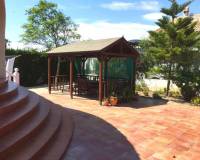 Resales - Detached Villa - Catral - CatralAlicanteValenciaSpain