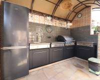 Resales - Detached Villa - Ciudad Quesada - Atalayas