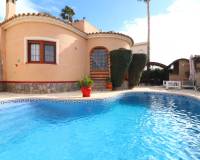 Resales - Detached Villa - Ciudad Quesada - Atalayas