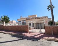 Resales - Detached Villa - Ciudad Quesada - Atalayas