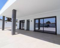 Resales - Detached Villa - Ciudad Quesada - Ciudad Quesada - Town