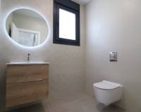 Resales - Detached Villa - Ciudad Quesada - Ciudad Quesada - Town