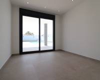 Resales - Detached Villa - Ciudad Quesada - Ciudad Quesada - Town