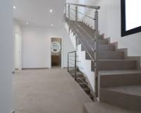 Resales - Detached Villa - Ciudad Quesada - Ciudad Quesada - Town