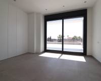 Resales - Detached Villa - Ciudad Quesada - Ciudad Quesada - Town