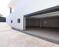 Resales - Detached Villa - Ciudad Quesada - Ciudad Quesada - Town