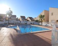 Resales - Detached Villa - Ciudad Quesada - Ciudad Quesada - Town