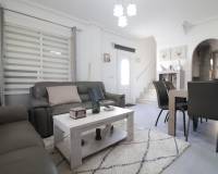 Resales - Detached Villa - Ciudad Quesada - Ciudad Quesada - Town