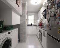 Resales - Detached Villa - Ciudad Quesada - Ciudad Quesada - Town