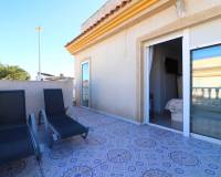 Resales - Detached Villa - Ciudad Quesada - Ciudad Quesada - Town