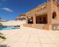 Resales - Detached Villa - Ciudad Quesada - La Fiesta