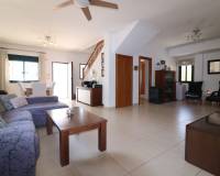 Resales - Detached Villa - Ciudad Quesada - La Fiesta