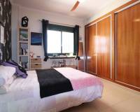 Resales - Detached Villa - Ciudad Quesada - La Fiesta