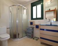 Resales - Detached Villa - Ciudad Quesada - La Fiesta