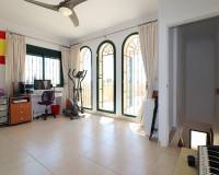 Resales - Detached Villa - Ciudad Quesada - La Fiesta