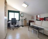 Resales - Detached Villa - Ciudad Quesada - La Fiesta