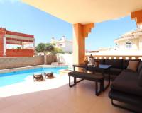 Resales - Detached Villa - Ciudad Quesada - La Fiesta