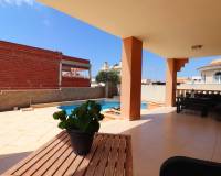 Resales - Detached Villa - Ciudad Quesada - La Fiesta