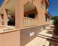 Resales - Detached Villa - Ciudad Quesada - La Fiesta