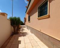 Resales - Detached Villa - Ciudad Quesada - La Fiesta