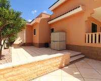 Resales - Detached Villa - Ciudad Quesada - La Fiesta