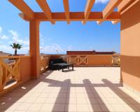 Resales - Detached Villa - Ciudad Quesada - La Fiesta