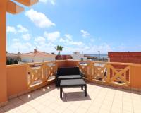 Resales - Detached Villa - Ciudad Quesada - La Fiesta