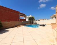 Resales - Detached Villa - Ciudad Quesada - La Fiesta