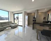 Resales - Detached Villa - Ciudad Quesada - La Laguna